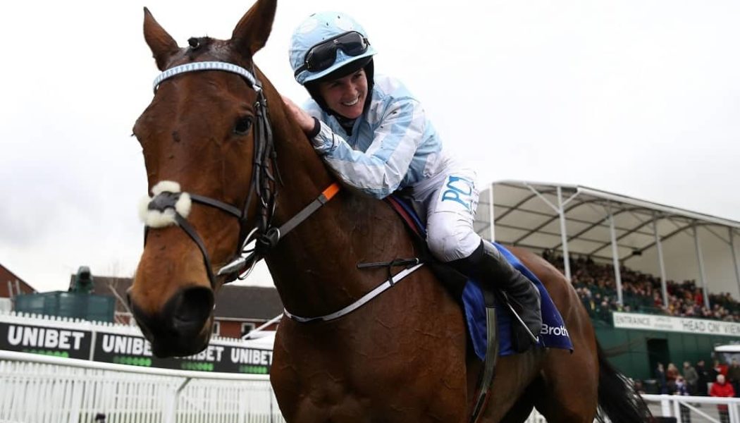 Paddy Power Champion Hurdle Trends | Horse Racing Tips For Friday’s Race