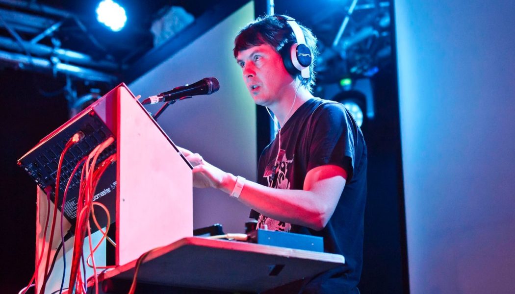 Panda Bear Shares New Song Apparently Rejected by Calm App: Listen