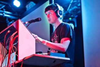 Panda Bear Shares New Song Apparently Rejected by Calm App: Listen