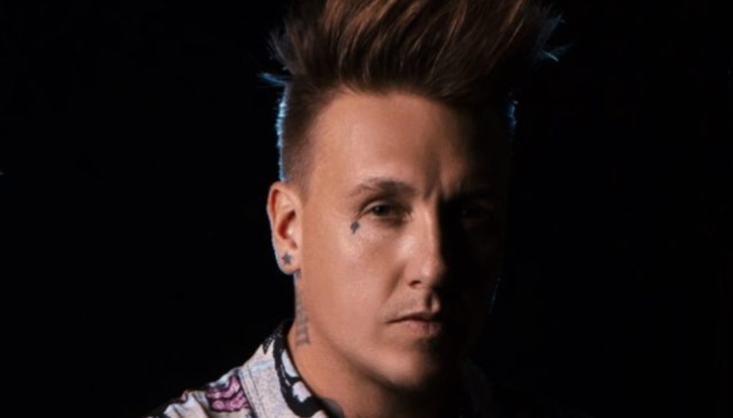 PAPA ROACH’s JACOBY SHADDIX Explains ‘Ego Trip’ Album Title