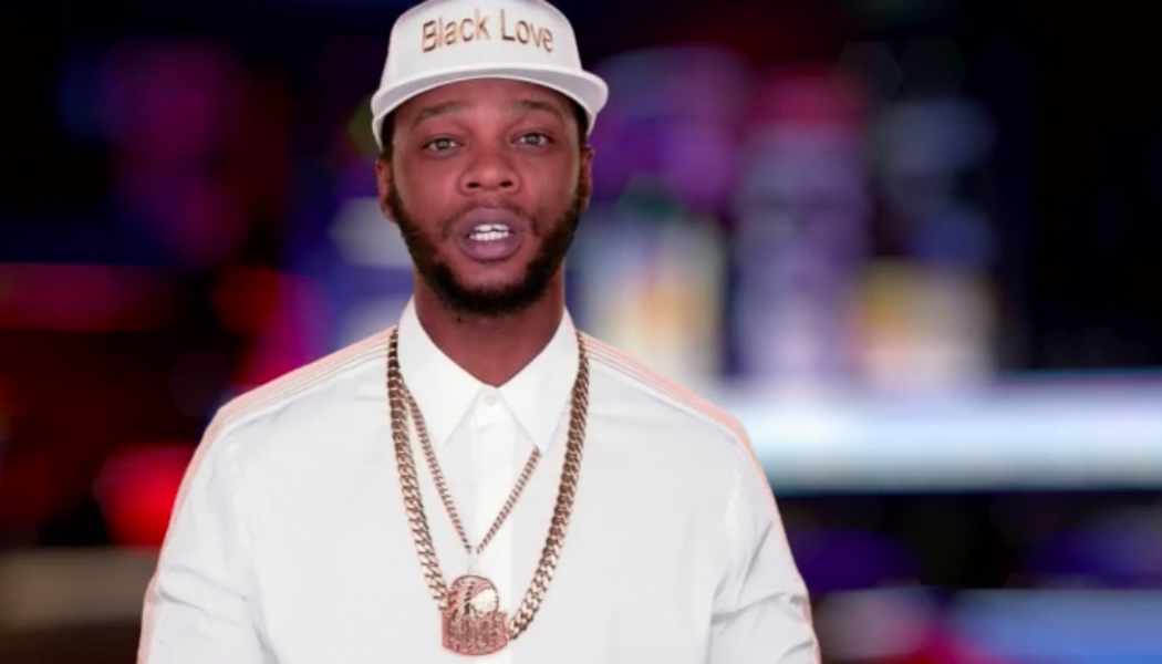 Papoose ft. Fabolous & Jermaine Dupri “I Got A Plan,” Alicia Keys “City of Gods II” & More | Daily Visuals 4.7.22