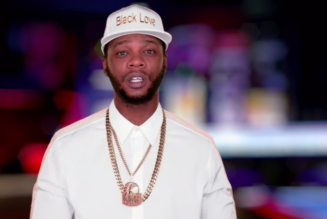 Papoose ft. Fabolous & Jermaine Dupri “I Got A Plan,” Alicia Keys “City of Gods II” & More | Daily Visuals 4.7.22