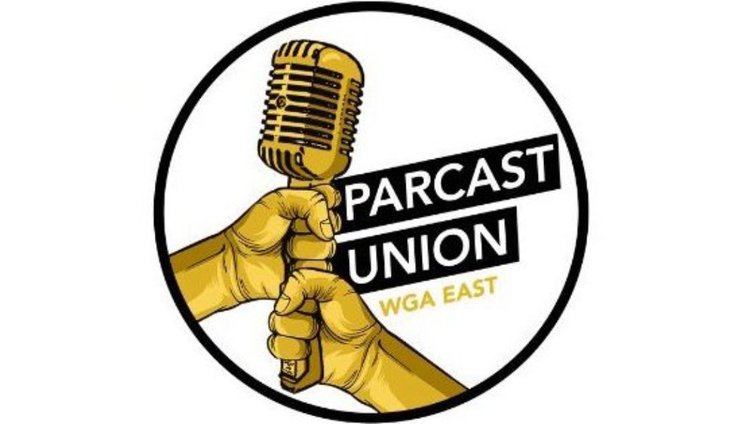 Parcast union contract with Spotify includes pay raises and diversity promises