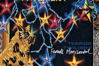 Pavement Unveil Terror Twilight and Spit on a Stranger Reissues: Stream