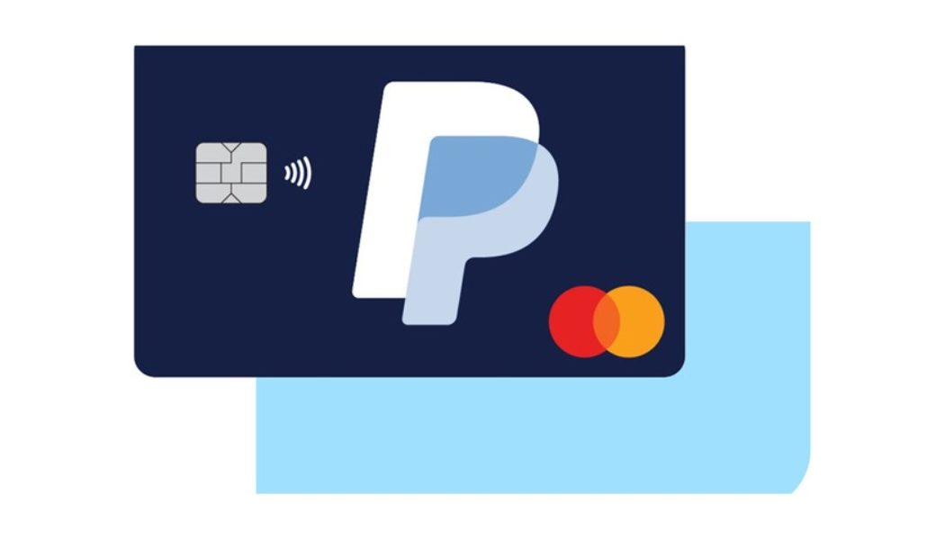 PayPal’s Credit Card Will Offer up to 3% Cashback