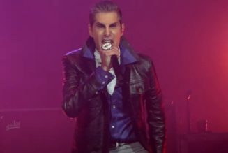 PERRY FARRELL ‘Would Love To See’ JANE’S ADDICTION Record Two New Songs This Year