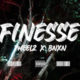 Pheelz – Finesse ft BNXN, Glitch Africa Choir & Femi Leye