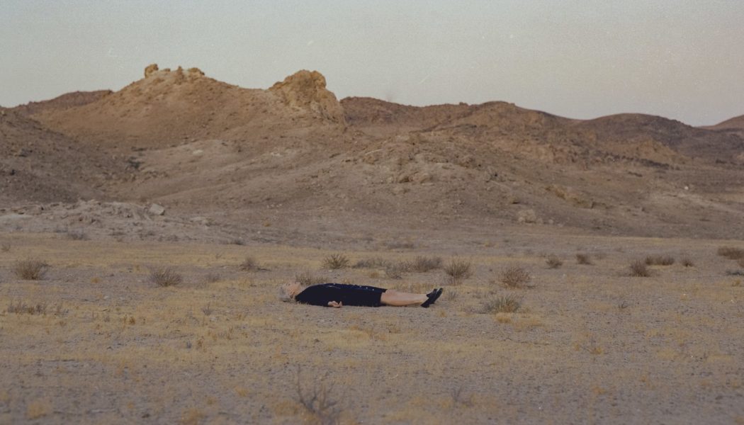 Phoebe Bridgers Releases New Song “Sidelines”: Listen