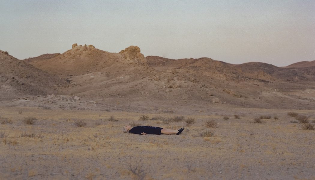 Phoebe Bridgers Releases New Song “Sidelines”: Stream