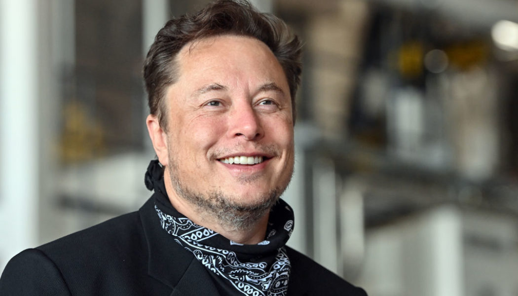 Phony Stark: The Fact And Fiction Behind Elon Musk