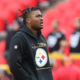 Pittsburgh Steelers QB Dwayne Haskins Dead At 24 #DwayneHaskins