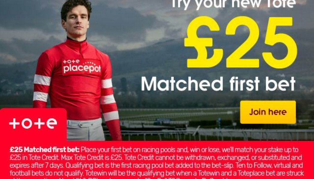 Placepot Tips – Nottingham 6th April