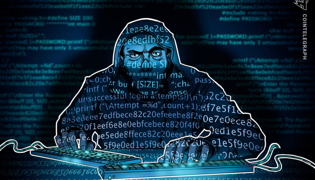 Plan for $1M bug bounties and double the nodes in wake of $600M Ronin hack