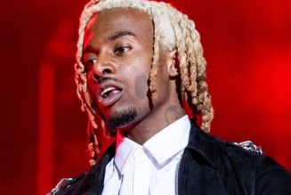 Playboi Carti Speaks on His Upcoming Album, New Record Label and Relationship With Lil Uzi Vert