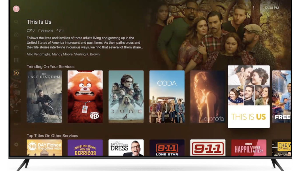 Plex’s latest beta features can help you navigate every streaming service you have