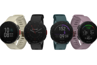 Polar’s new smartwatches aim to help runners pace themselves