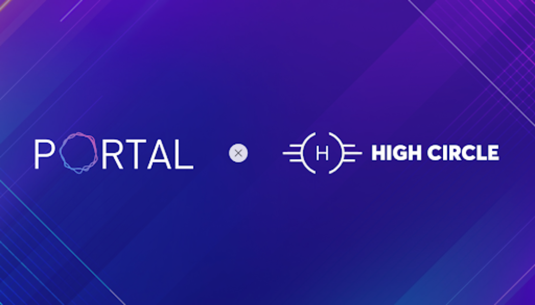 Portal partners with HighCircleX to launch tokenised shares on the Bitcoin blockchain