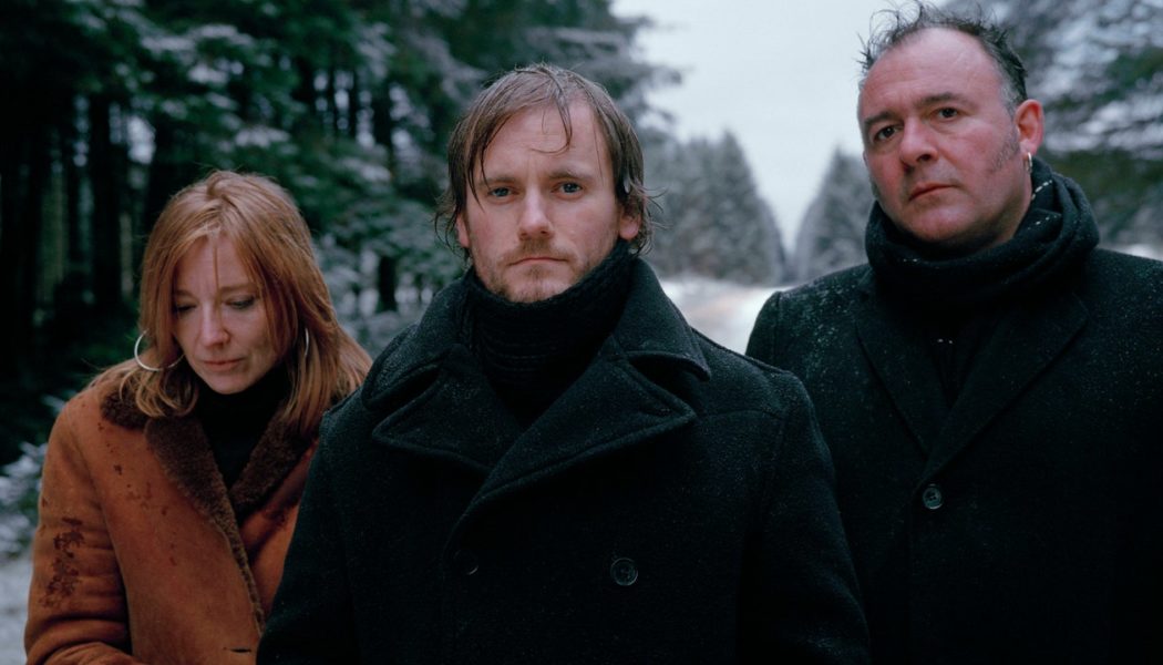 Portishead Regroup to Livestream Rare Concert to Benefit Ukraine