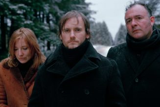 Portishead Regroup to Livestream Rare Concert to Benefit Ukraine