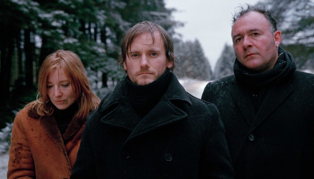 Portishead to Livestream Rare Concert to Benefit Ukraine