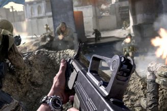 Potential Reveal Date for ‘Call of Duty: Modern Warfare 2’ Leaks