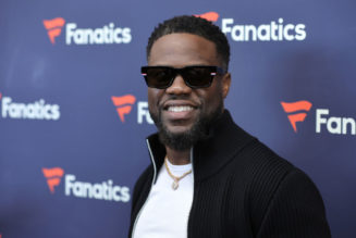 Private Equity Firm Purchases $100M Stake In Kevin Hart’s Media Company