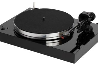 Pro-Ject Introduces Its Premium X8 Turntable