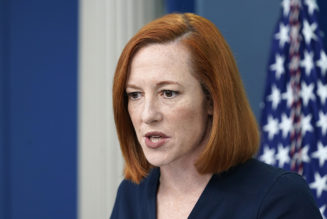 Psaki: Student loan borrowers likely to have to pay debt ‘sometime’