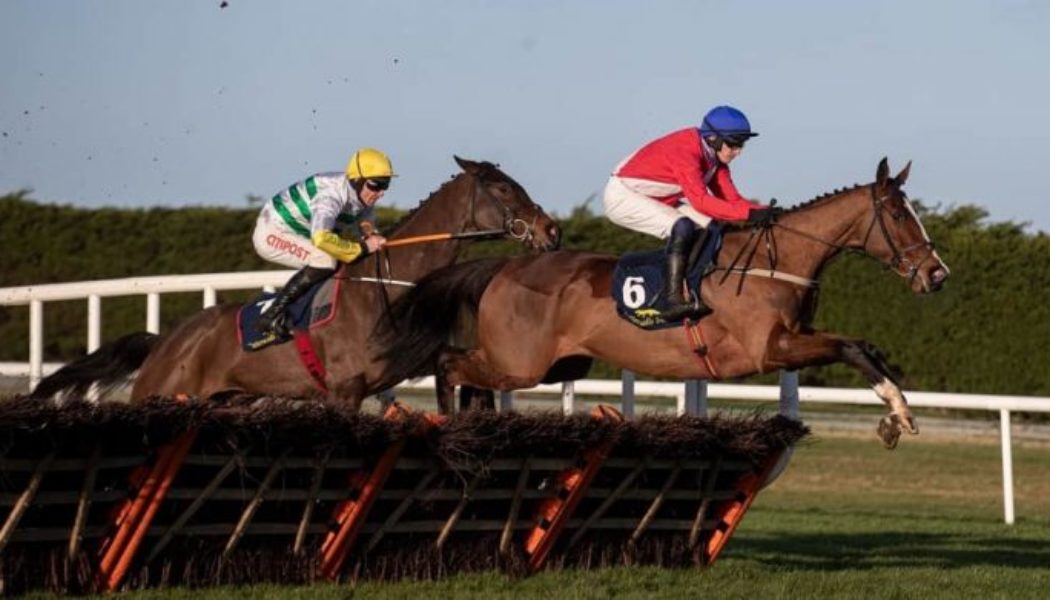 Punchestown Festival Bankers | Horse Racing Tips for Day One