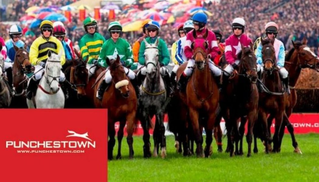 Punchestown Festival Horse Racing Tips For Day Five, Saturday 30th April