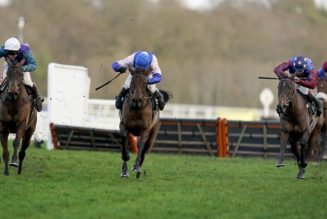 Punchestown Festival Horse Racing Tips For Day Three, Thursday 28th April