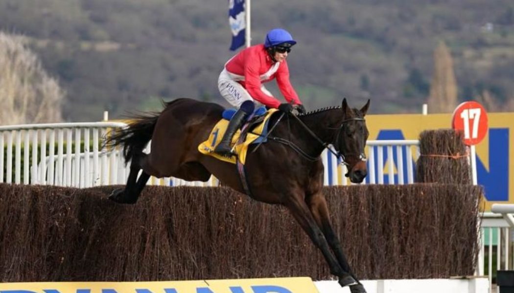 Punchestown Festival Horse Racing Tips For Day Two, Wednesday 27th April