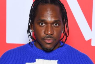 Pusha T Announces New Album Title and 2022 Tour Dates