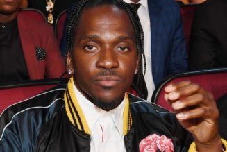 Pusha T Explains What Happened To His Madlib-Produced Album