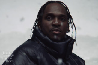 Pusha T & Nigo “Hear Me Clearly,” Est Gee & 42 Dugg “Everybody Shooters Too” & More | Daily Visuals 3.30.22