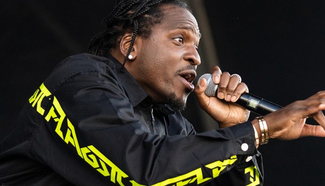 Pusha T Speaks on Possibility of New Clipse Album: “I’m Very Confident”