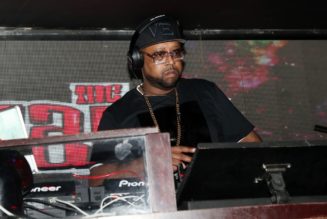 R.I.P. DJ Kay Slay, Legendary New York Hip-Hop DJ Dead at 55