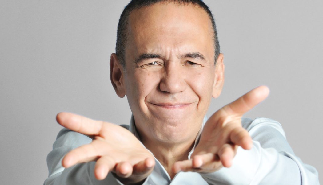 R.I.P. Gilbert Gottfried, Comedian and Voice Actor Dead at 67