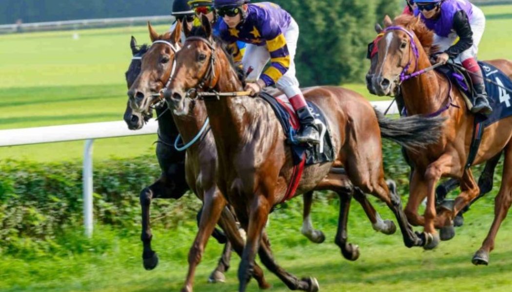 Racing Tips: Andrew Mount’s Spreadex Analysis – Sunday, April 17th