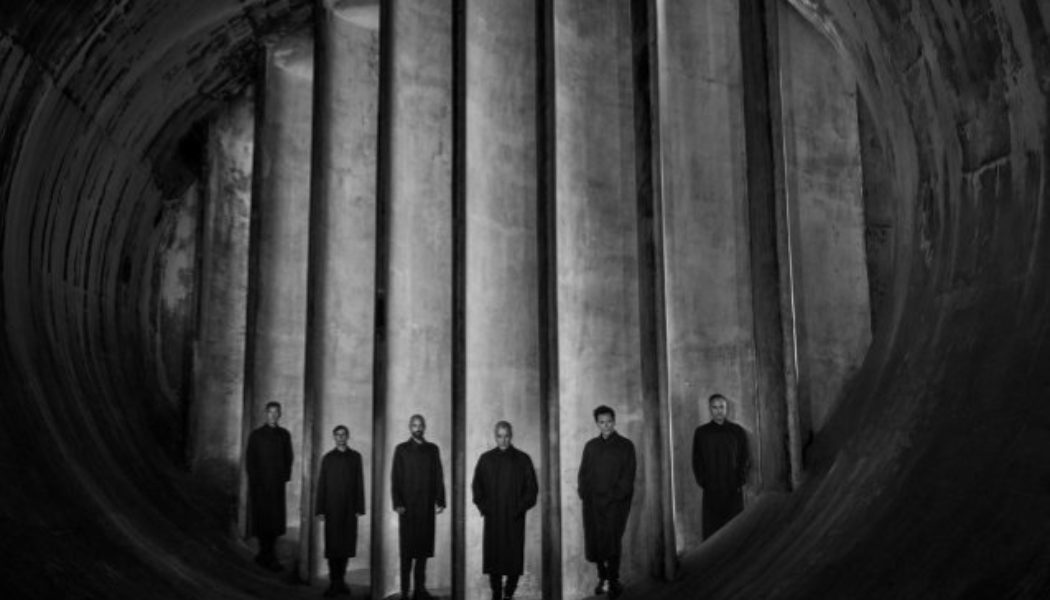 RAMMSTEIN: ‘Zeit’ One-Night Listening Party To Be Held In Movie Theaters Around The World