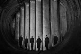 RAMMSTEIN: ‘Zeit’ One-Night Listening Party To Be Held In Movie Theaters Around The World