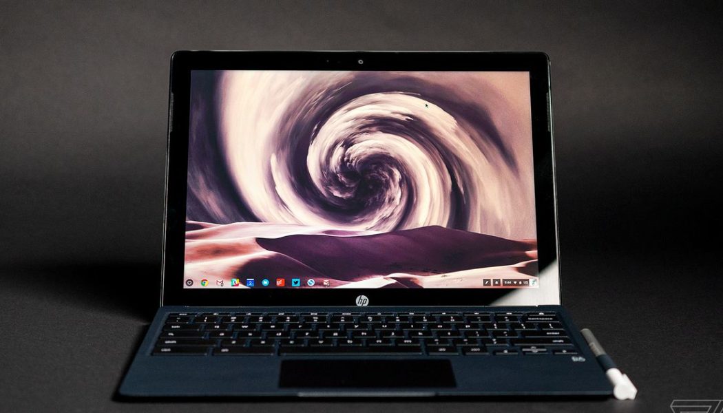 Recent Chrome OS updates have broken some Chromebooks’ cameras