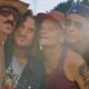 Red Hot Chili Peppers Bag U.K. Chart Title With ‘Unlimited Love’