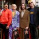 Red Hot Chili Peppers Racing to U.K. No. 1 With ‘Unlimited Love’