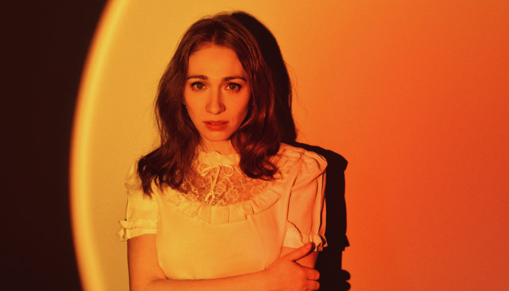 Regina Spektor Shares Thunderous New Single “Up the Mountain”: Stream