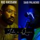 Ric Hassani – Like A Queen ft Said Palacios