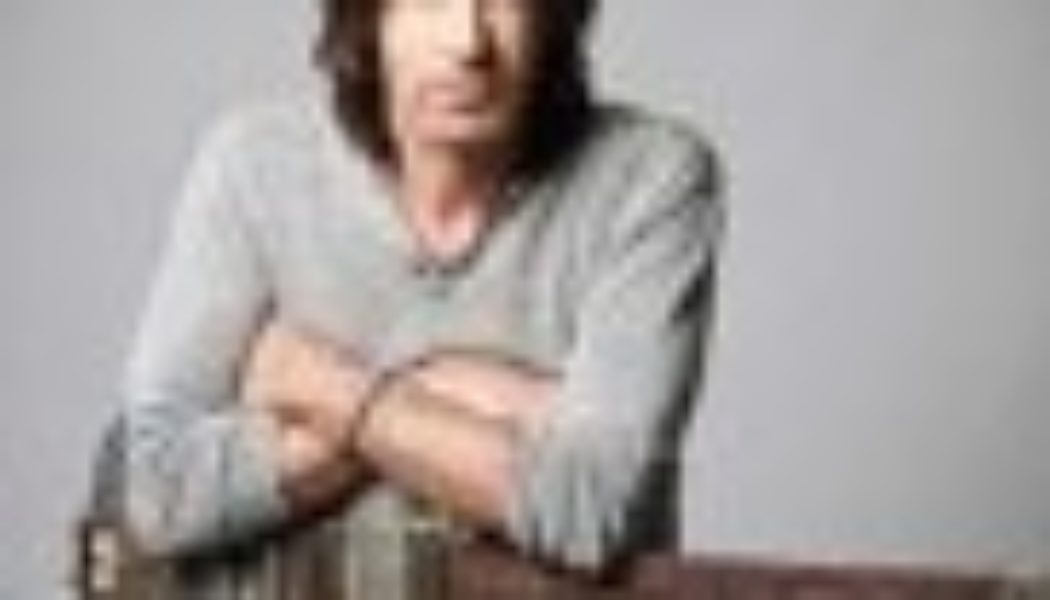 Rick Springfield and Zoot Cancel Australia Tour