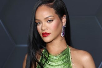 Rihanna Makes Her Debut on ‘Forbes’ Annual Billionaires List