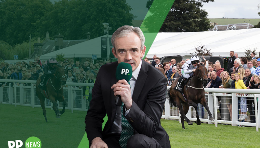 Ruby Walsh Punchestown Tips | Horse Racing Best Bets For Saturday