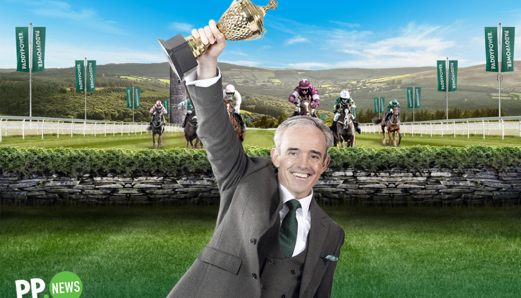 Ruby Walsh Punchestown Tips | Horse Racing Best Bets For Thursday